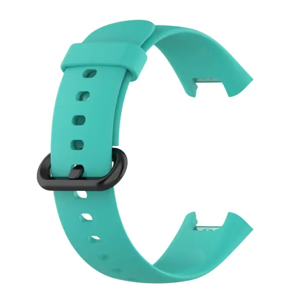 Silicone Sport Strap for Redmi Watch 2 Lite - Image 12