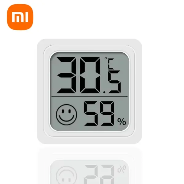 Xiaomi Digital Thermometer Hygrometer 4-Pack - Image 10