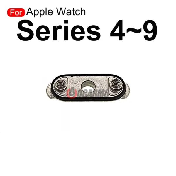 2Pcs Apple Watch Power Button Repair Kit Series 1-9 - Image 6