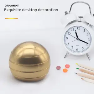 Adult Metal Fidget Spinner for Stress Relief 16 S15727ce37db749c4ba3785df85844a1eY