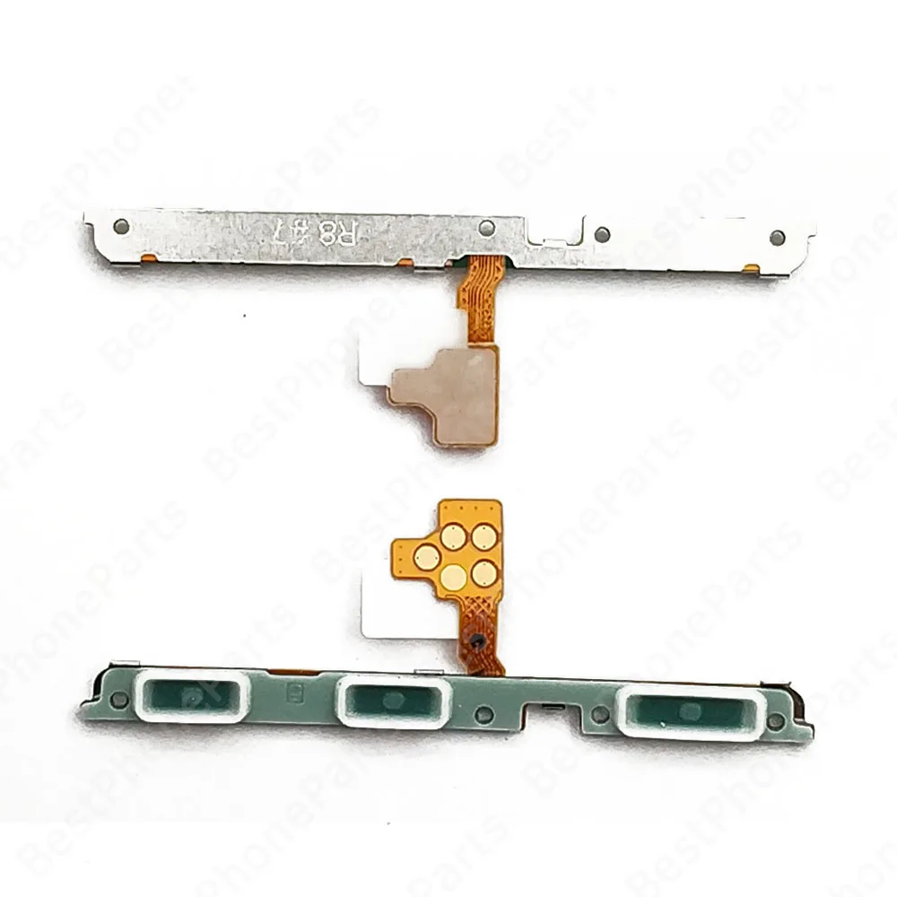 Samsung Galaxy M Series Power Volume Flex Cable 2 Samsung Galaxy M Series Power Volume Flex Cable - Image 2