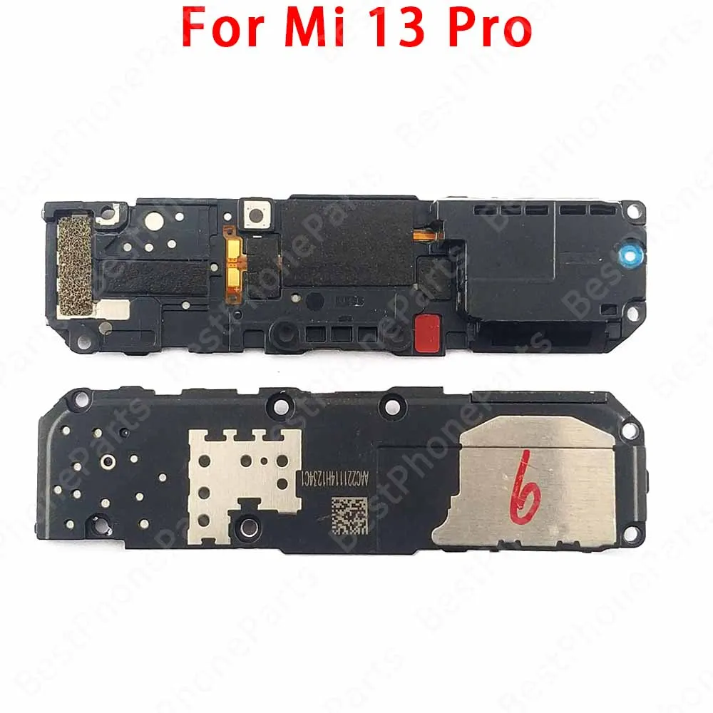 Xiaomi Mi 13 Ultra & Lite Loudspeaker Replacement 8 Xiaomi Mi 13 Ultra & Lite Loudspeaker Replacement - Image 8