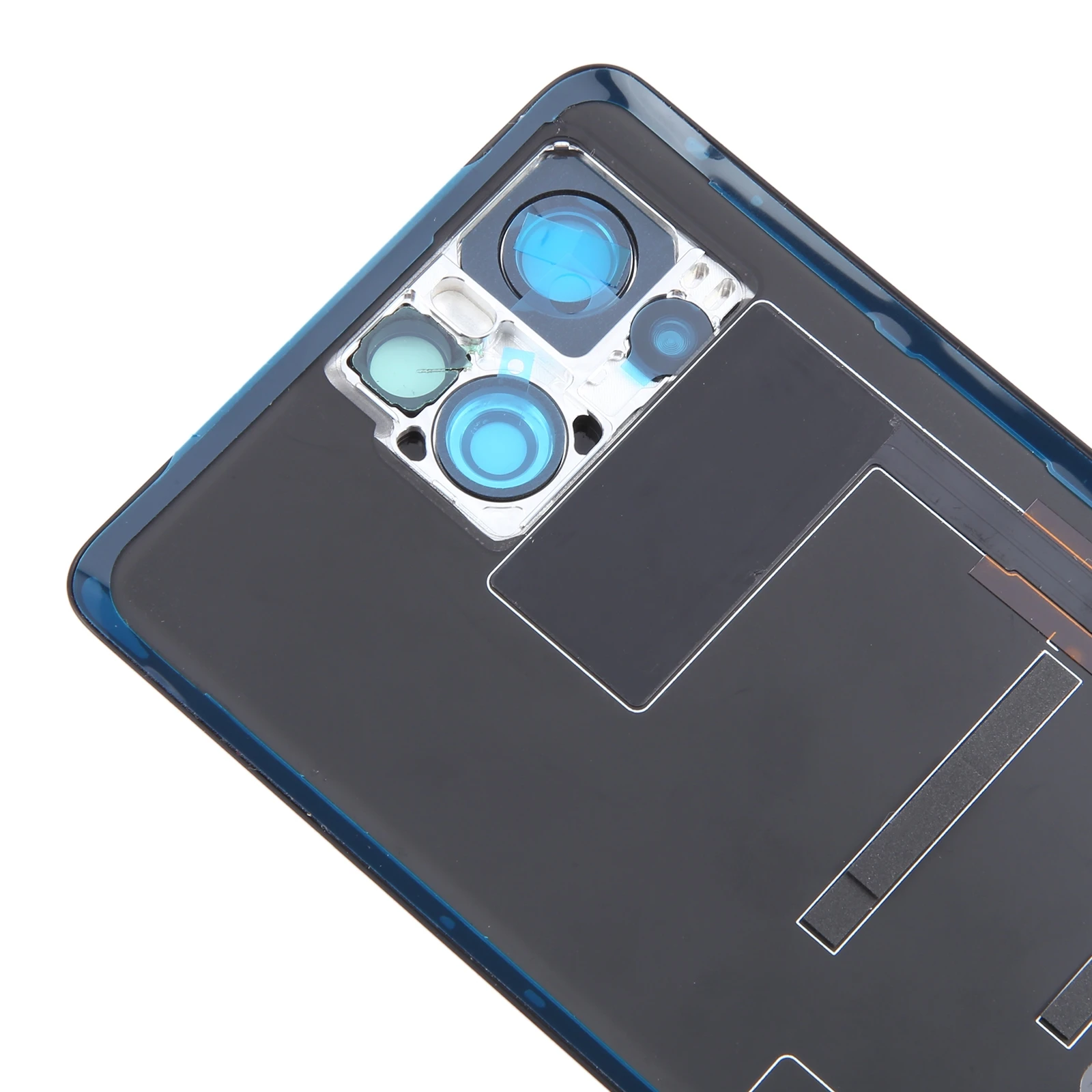 Glass Battery Back Cover for Asus ROG Phone 8 Pro 5 Glass Battery Back Cover for Asus ROG Phone 8 Pro - Image 5