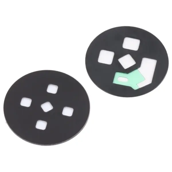 Samsung Galaxy Watch SM-R800/R810 Back Glass Lens - Image 3
