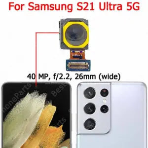 Original Front Camera Module for Samsung Galaxy S20 Series 17 S15b571a568a740cfbec7f7156997daee8 2