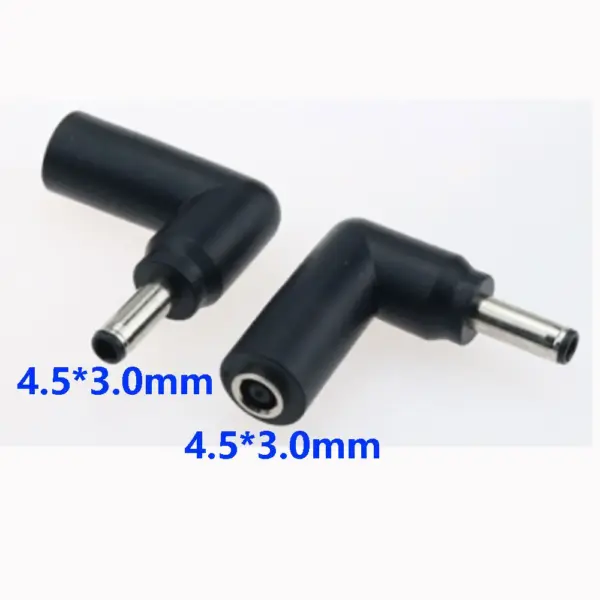 DC Laptop Power Adapter Converter 4.0*1.7 to 5.5*2.5 - Image 10
