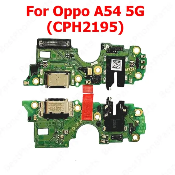 OPPO A60 & A58 Charging Port with Fast Charging - Image 9