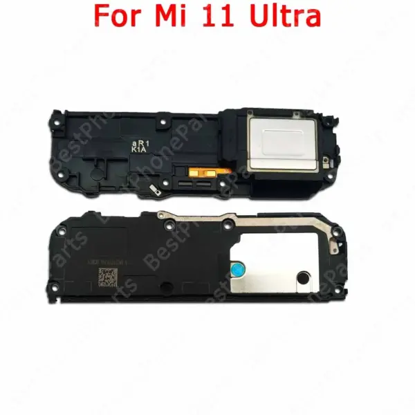 Xiaomi Mi 11 Ultra Loudspeaker Replacement - Image 3