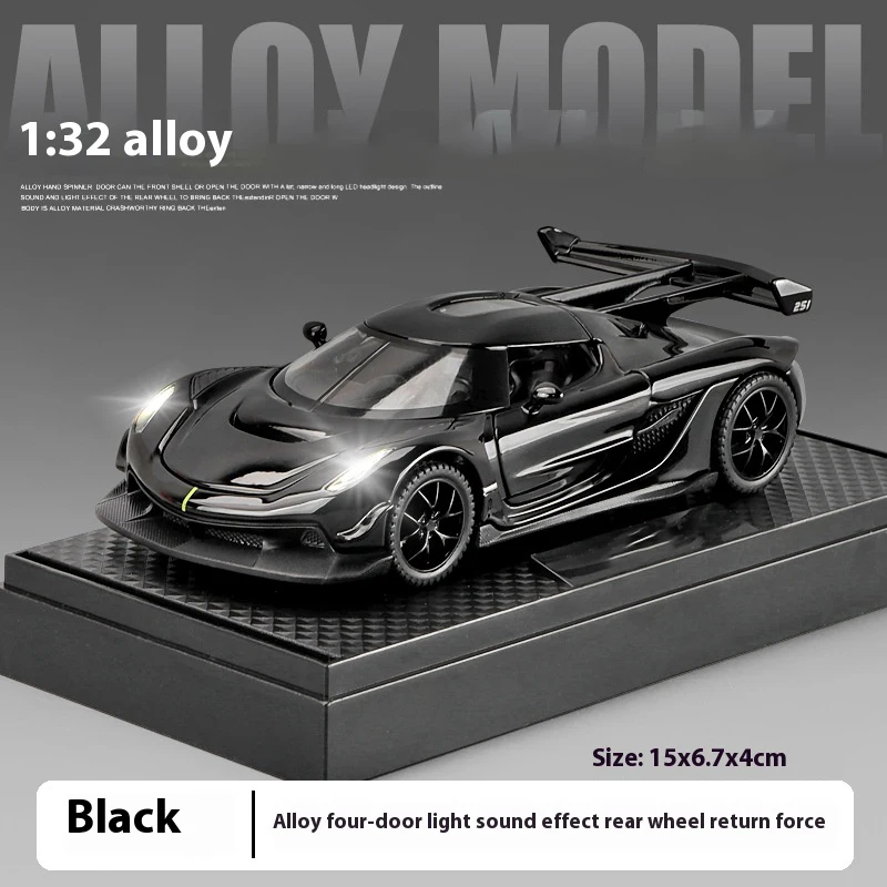 1:32 Maisto Supercar Diecast Model Car Collection 7 1:32 Maisto Supercar Diecast Model Car Collection - Image 7
