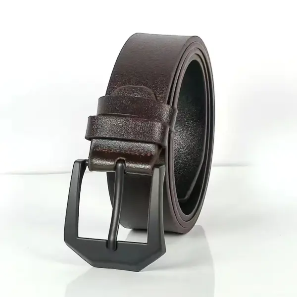 Men and Women Copper Automatic Belt - Image 7