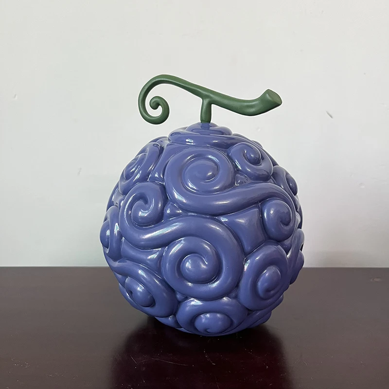 One Piece Devil Fruit Cursed Figure 1/60 PVC Model Toy 5 One Piece Devil Fruit Cursed Figure 1/60 PVC Model Toy - Image 5