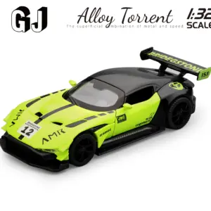 GJ 1:32 Mazda MX-5 Miata Diecast Car Model 19 S164ce576a05b4347b7ac7cfa120f2515l