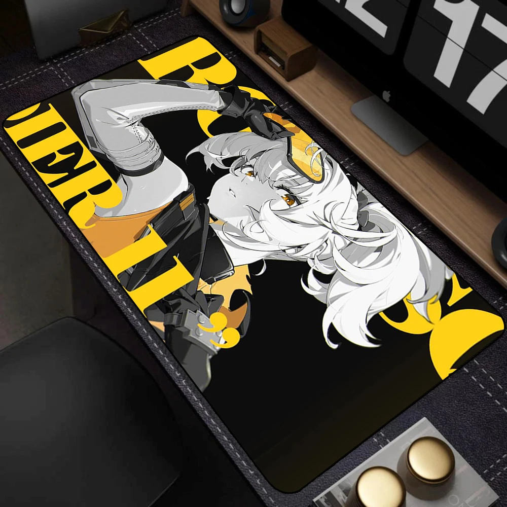 Anime Zenless Zone Zero Gaming Mousepad XXL 90x40cm 4 Anime Zenless Zone Zero Gaming Mousepad XXL 90x40cm - Image 4