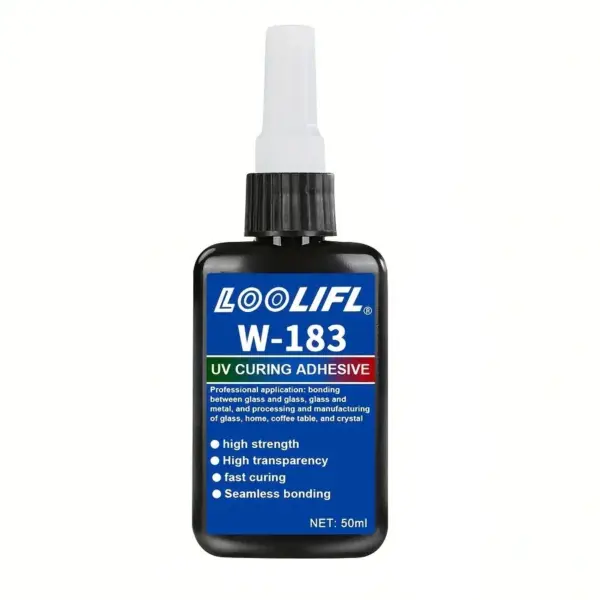 50g UV Resin for Jewelry Crafting - Image 15