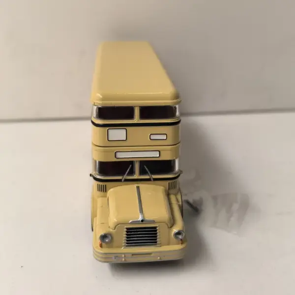 HO 1:87 Scale Saturn II Bus Collectible Model - Image 3
