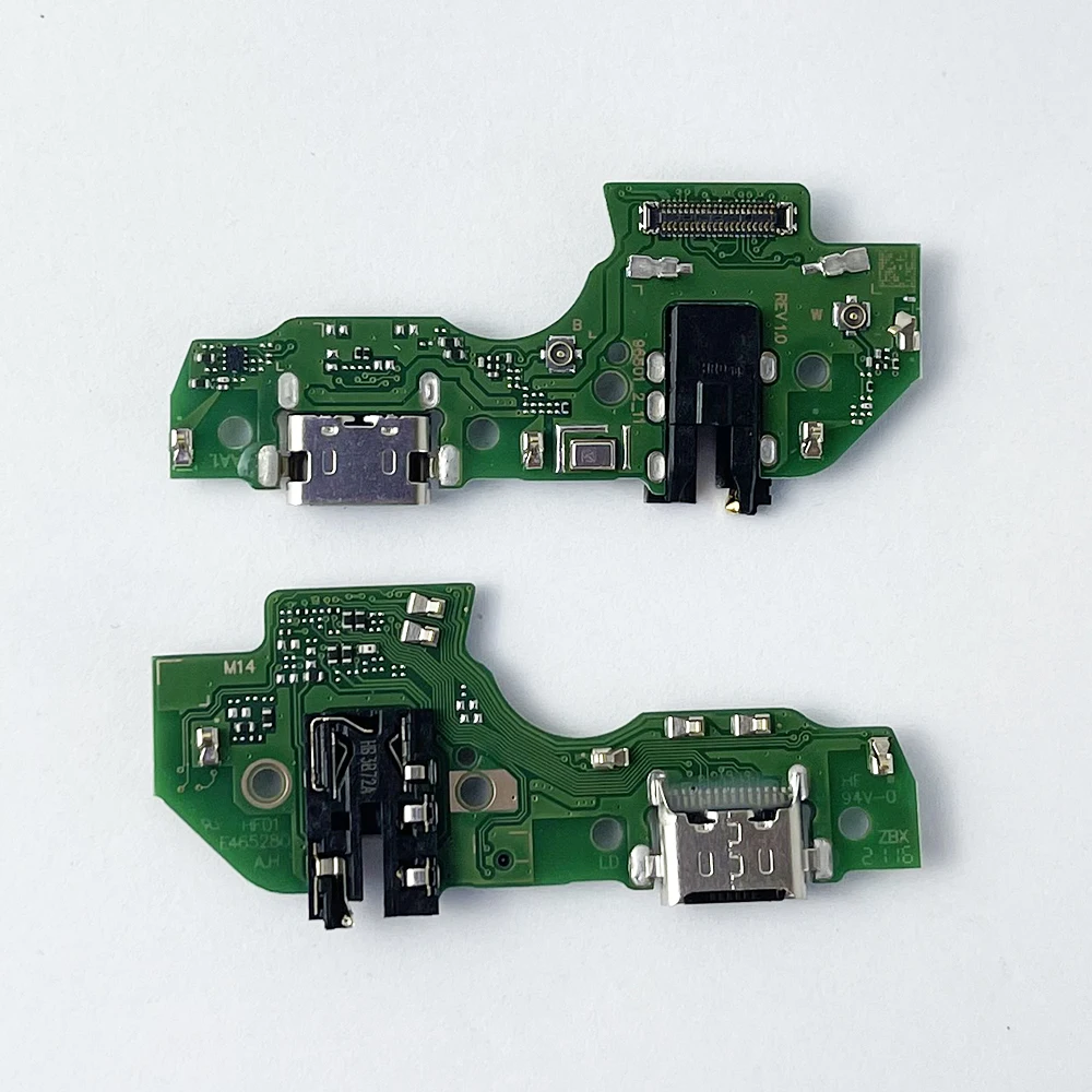 Charging Flex Cable for Samsung Galaxy A22 5G A226 2 Charging Flex Cable for Samsung Galaxy A22 5G A226 - Image 2
