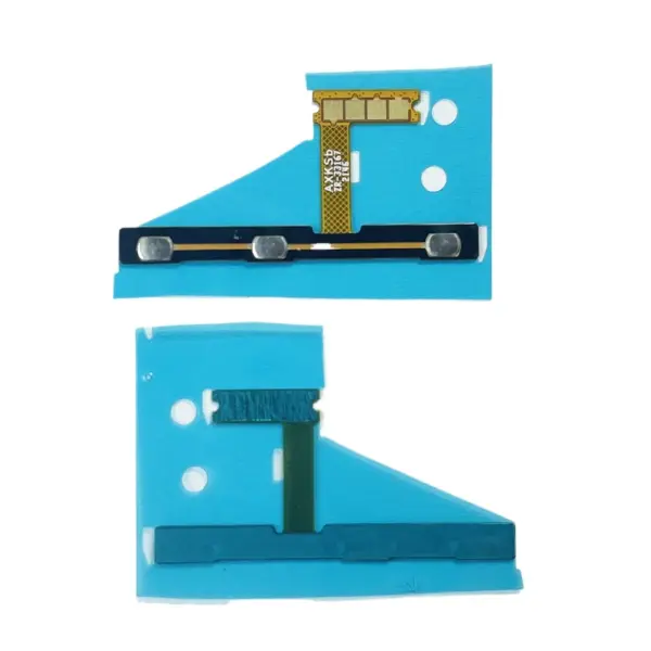 Power + Volume Flex Cable for Samsung Galaxy Tab A8 10.5 (2021) - Image 2