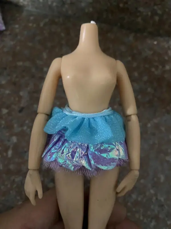 Wave 8 Doll Clothes Set for 30cm Dolls - Image 22