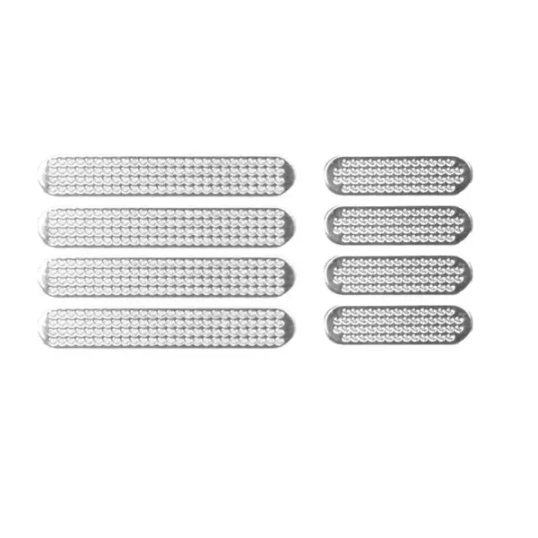 Universal Metal Dustproof Mesh for Mobile Phones - Image 17