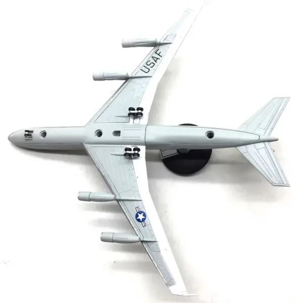 HYINUO 1/200 E-3 Sentry Alloy Fighter Model - Image 5
