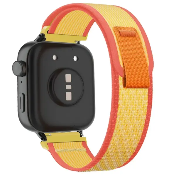 Nylon Trail Loop Band For Huawei Watch Fit 3 - Image 23