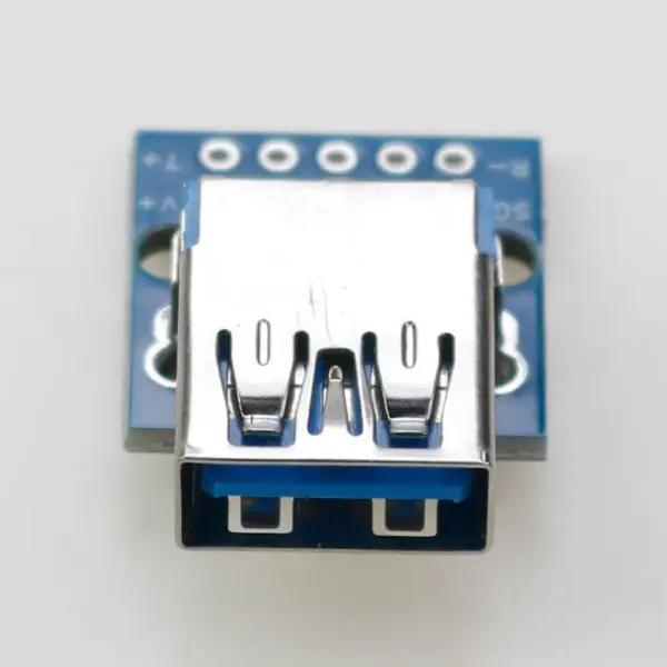 USB 3.0 PCB Connector for Easy Assembly - Image 9