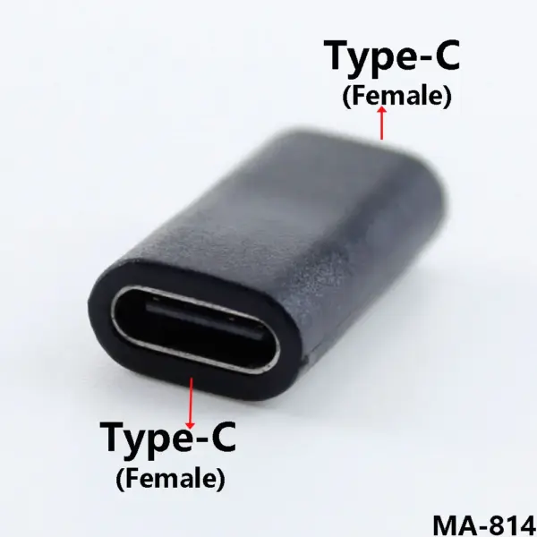 Type-C to USB 2.0 Adapter for Phones - Image 8