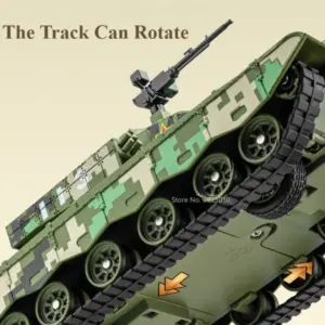 1:32 T99A Military Armored Diecast Tank 13 S172b7353bd6b427691e74e2fea6e6481Q 1