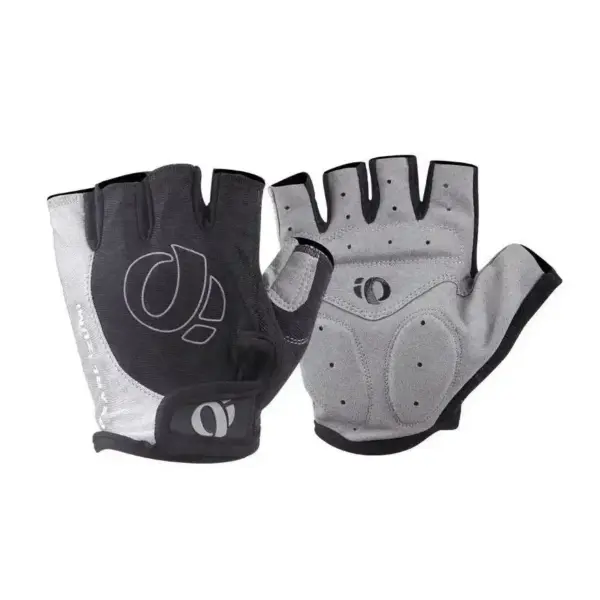 Half Finger Gel Cycling Gloves for Men - Image 9