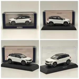 Austral E-tech 1/43 Diecast Model Car Limited Collection 29 S1754857c70fc405f919833927b157feao