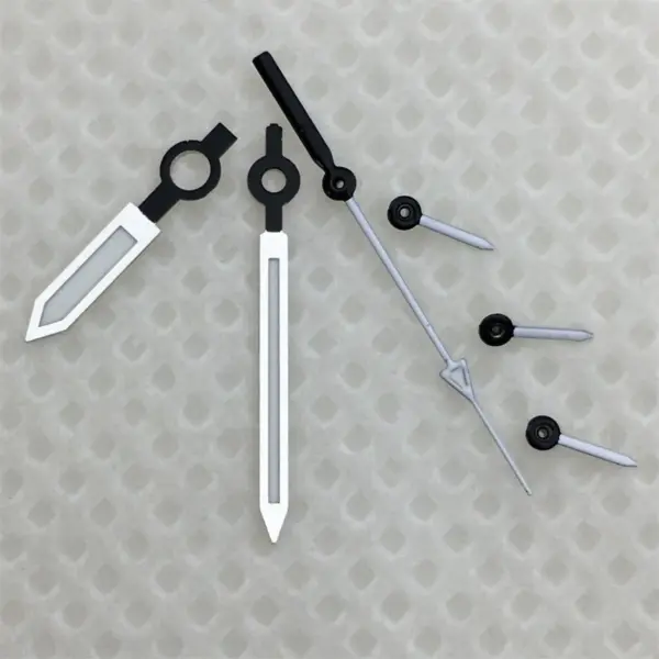 Watch Hands for VK63/VK63A Quartz Movements - Image 11