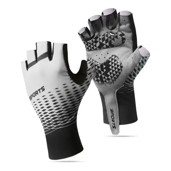Full Finger MTB Cycling Gloves for Men and Women - Image 8