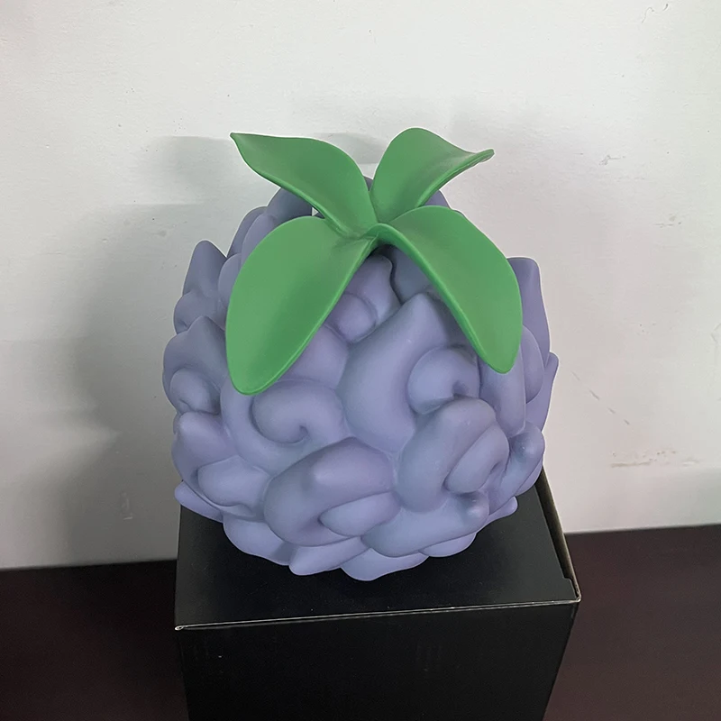 One Piece Devil Fruit Cursed Figure 1/60 PVC Model Toy 2 One Piece Devil Fruit Cursed Figure 1/60 PVC Model Toy - Image 2