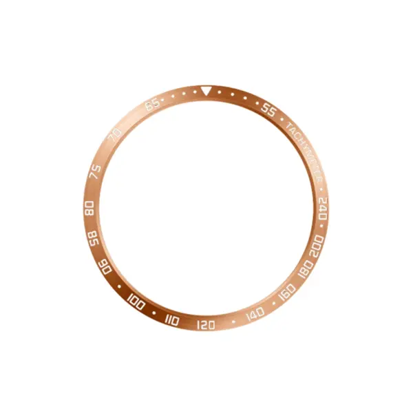 Metal Case Cover for Samsung Galaxy Watch 6 - Image 7