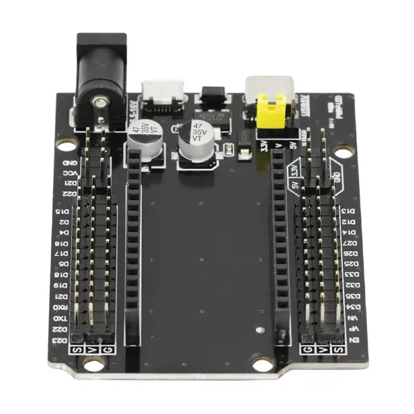 ESP32-WROOM-32 Devkit V1 Development Board Module - Image 5