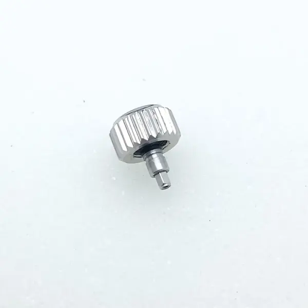 Screw-in GMT Watch Crown for NH35/NH36 Model - Image 4
