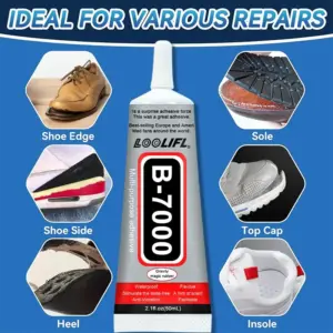 Clear Super Glue for Shoe Repair 15g 13 S1849456e87db49e4a45fe364e95c90b1h