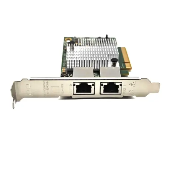 10G Dual Port Ethernet Card X540-T2 PCIe Network Adapter - Image 5