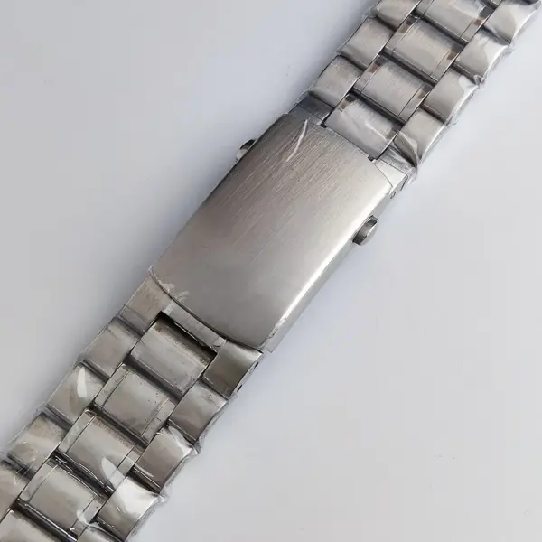 Stainless Steel Watch Case VK63 VK64 39.7mm - Image 6