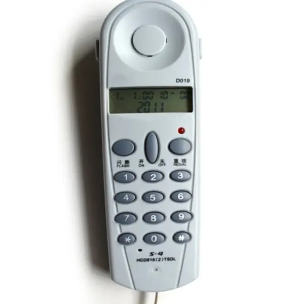 Corded Telephone Test Kit with Caller ID H8WD - Image 4