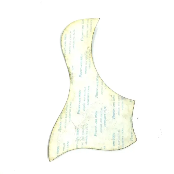 Tanglewood Acoustic Guitar Pickguard Korea - Image 5