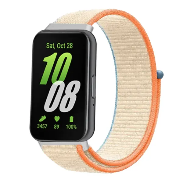 Nylon Sport Loop for Galaxy Fit 3 - Image 15