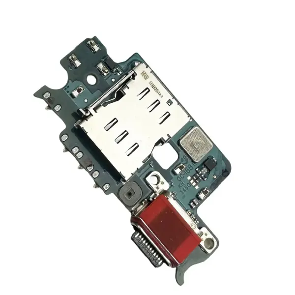 Samsung Galaxy S23 SM-S911B EU USB Charge Port Dock - Image 2