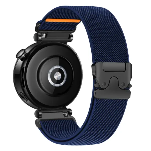 Parachute Nylon Strap for Huawei Watch GT 4/5 41mm - Image 8