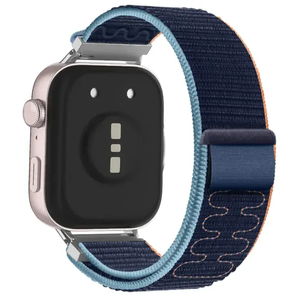 Nylon Trail Loop Band For Huawei Watch Fit 3 - Image 13