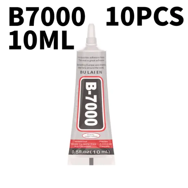 B7000 Liquid Glue for Phone Repairs 15ML - Image 14