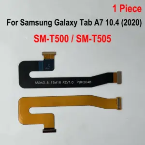 Display Main Board Flex Cable for Samsung Galaxy Tab A7 10.4