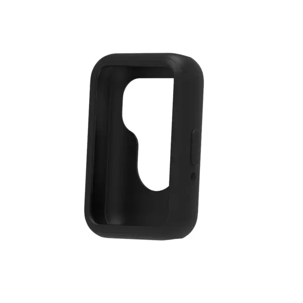 Full Coverage Silicone Case for Samsung Galaxy Fit 3 Watch - Image 9