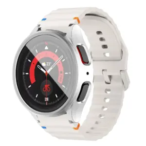 Silicone & PC Case for Samsung Galaxy Watch 7 31 S19178c76775c4fa0896e1548368cd22bq 15