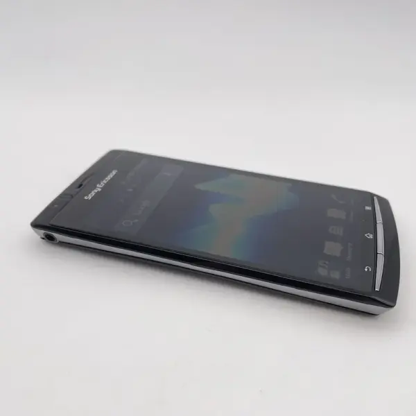 Sony Ericsson Xperia Arc LT15i Classic Mobile Phone - Image 5